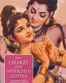 Das Orakel der indischen Götter