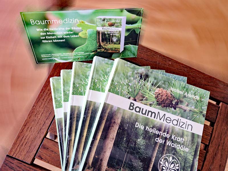 Baummedizin Bücher